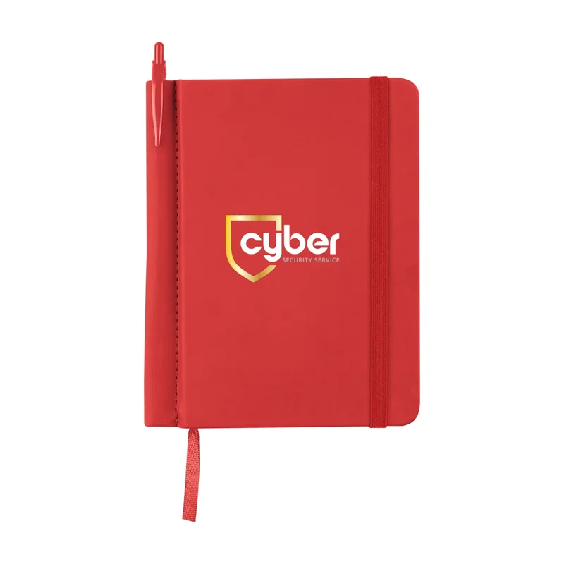 Billie Jotter with Pen — view 13