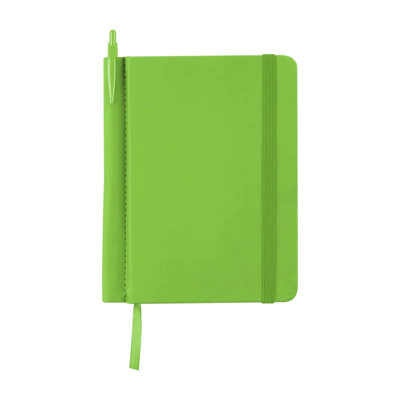 Billie Jotter with Pen — view 14