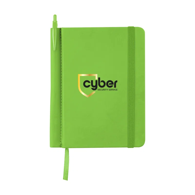 Billie Jotter with Pen — view 15