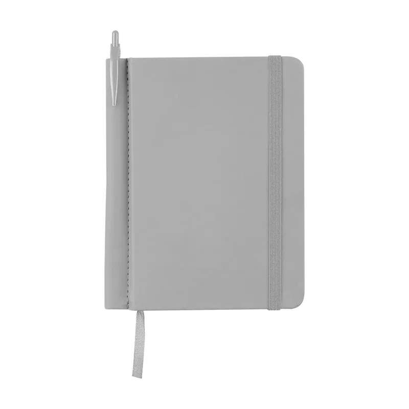 Billie Jotter with Pen — view 16