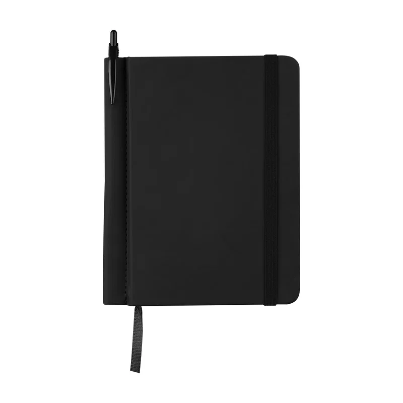 Billie Jotter with Pen — view 19