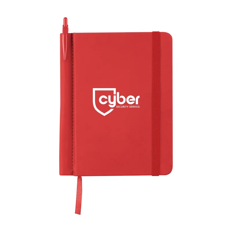 Billie Jotter with Pen — view 5