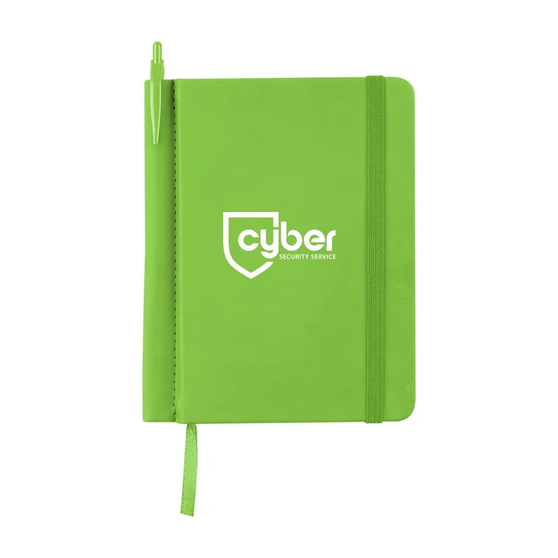 Billie Jotter with Pen — view 6