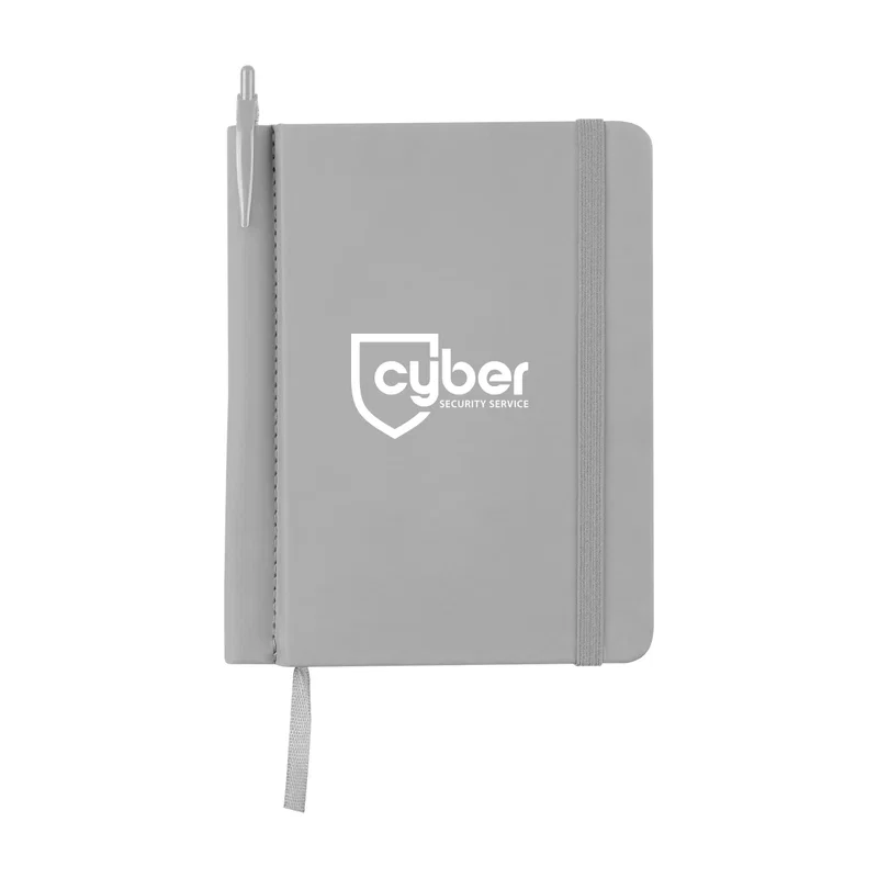Billie Jotter with Pen — view 7