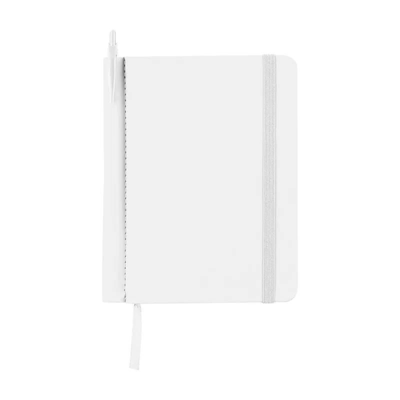 Billie Jotter with Pen — view 8