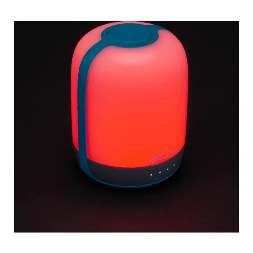 Custom BioLite Alpenglow 250 Lantern — view 12