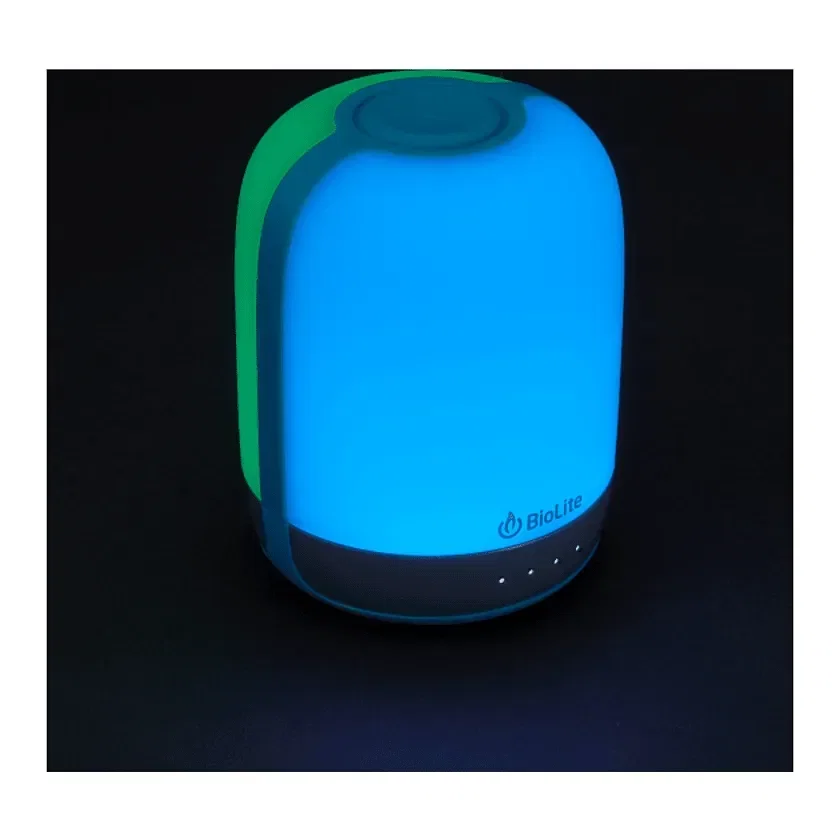 Custom BioLite Alpenglow 250 Lantern — view 13