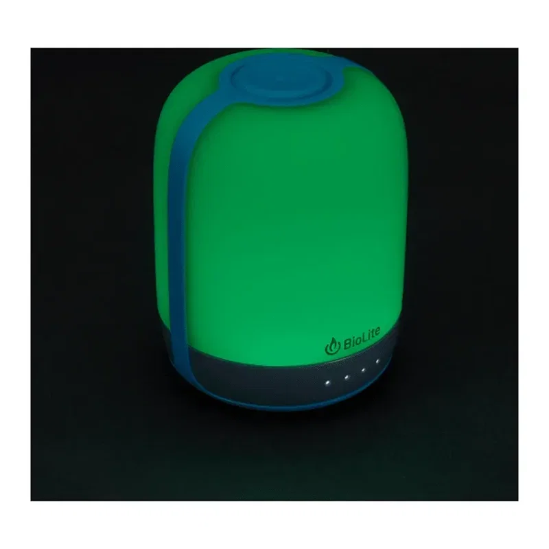 Custom BioLite Alpenglow 250 Lantern — view 14