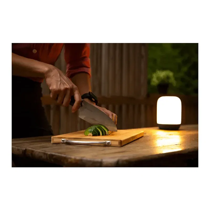 Custom BioLite Alpenglow 250 Lantern — view 29