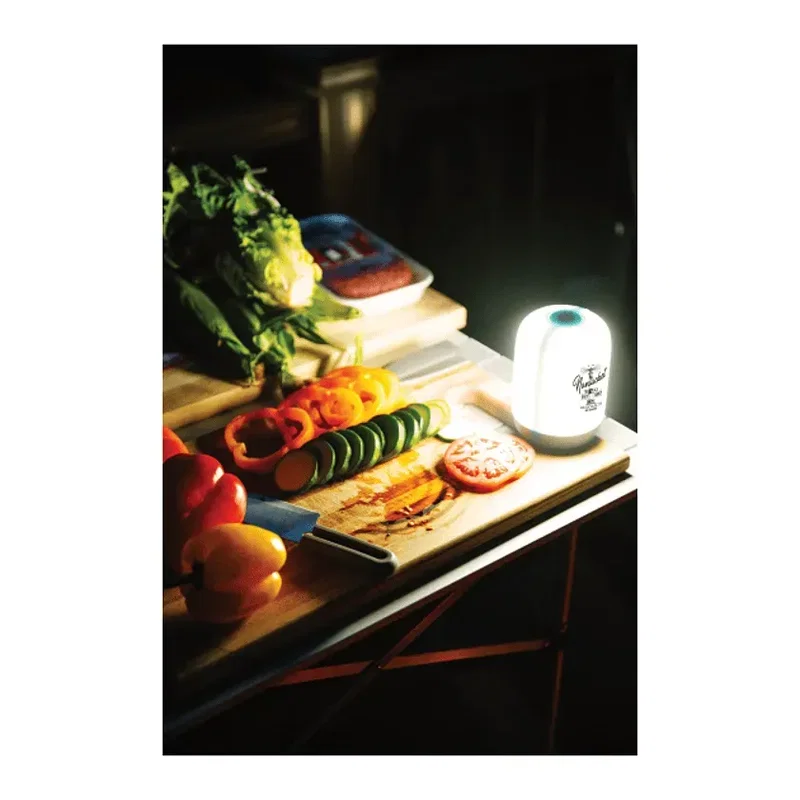 Custom BioLite Alpenglow 250 Lantern — view 44