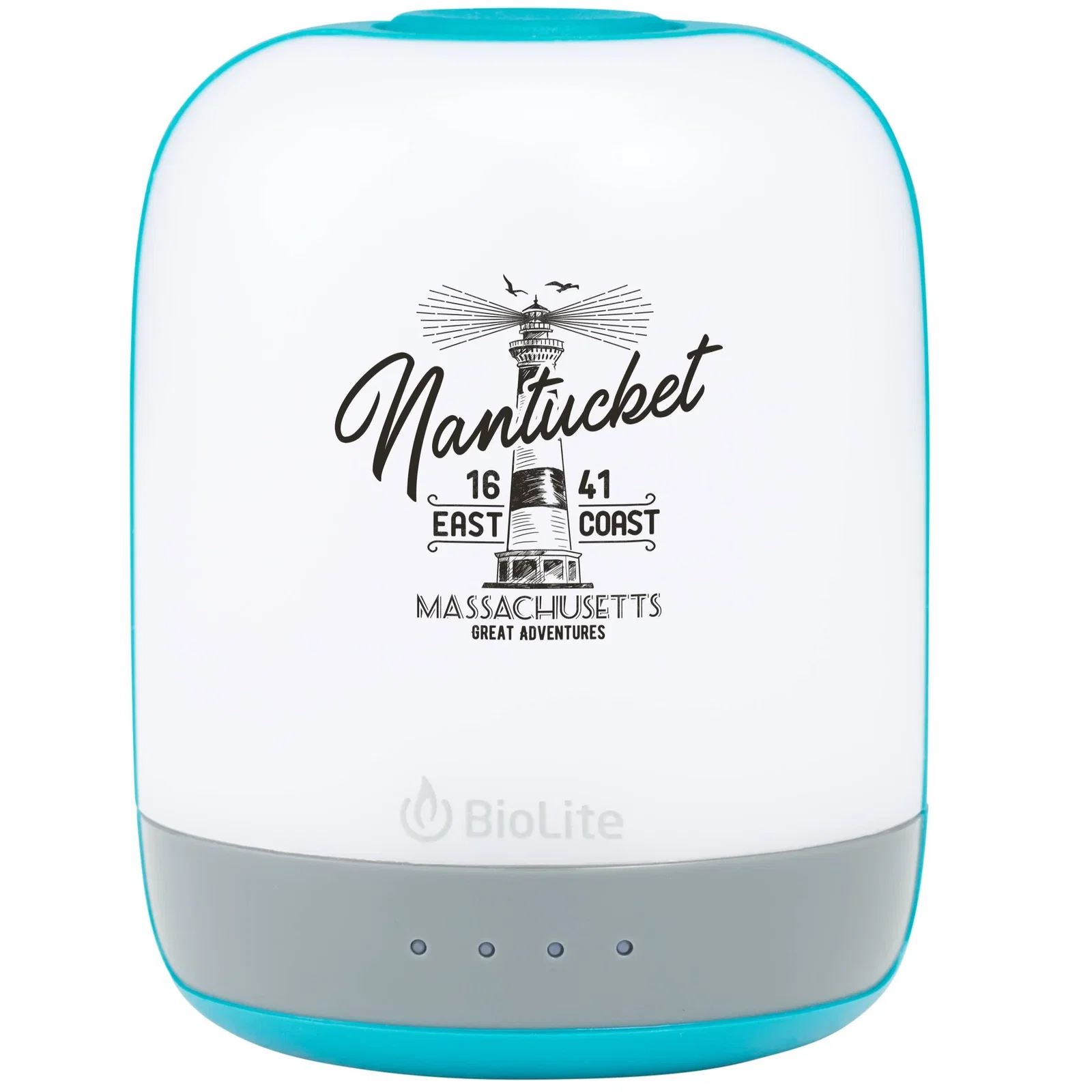 Custom BioLite Alpenglow 250 Lantern — view 45