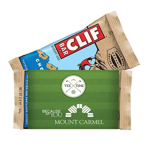 Birdie Clif® Protein & Energy Bar Mix