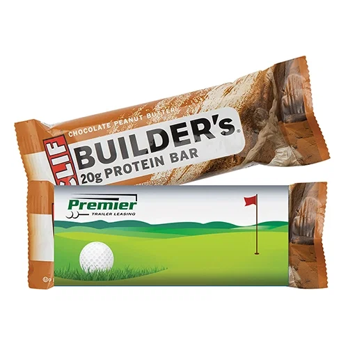 Birdie Clif® Protein & Energy Bar Mix — view 2