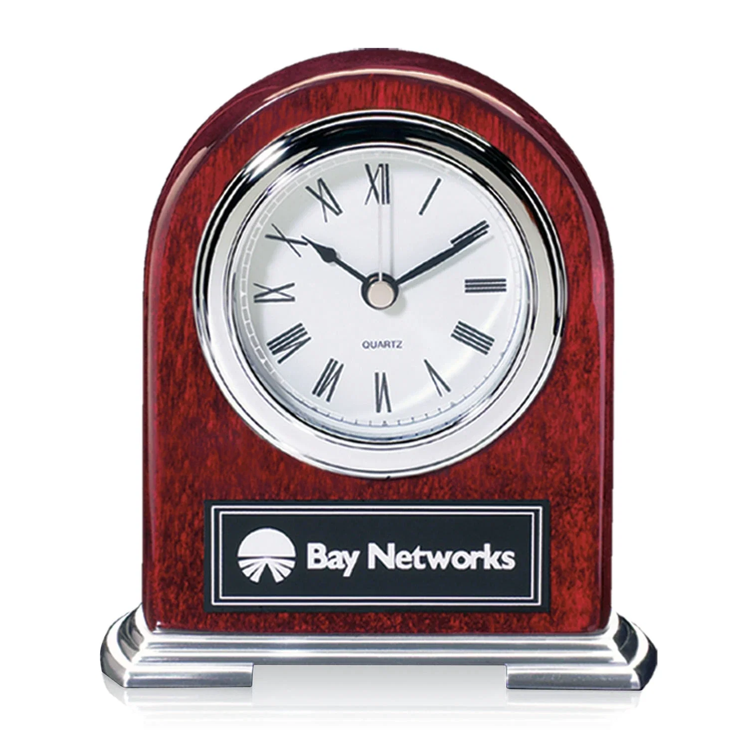 Birmingham Clock — view 2