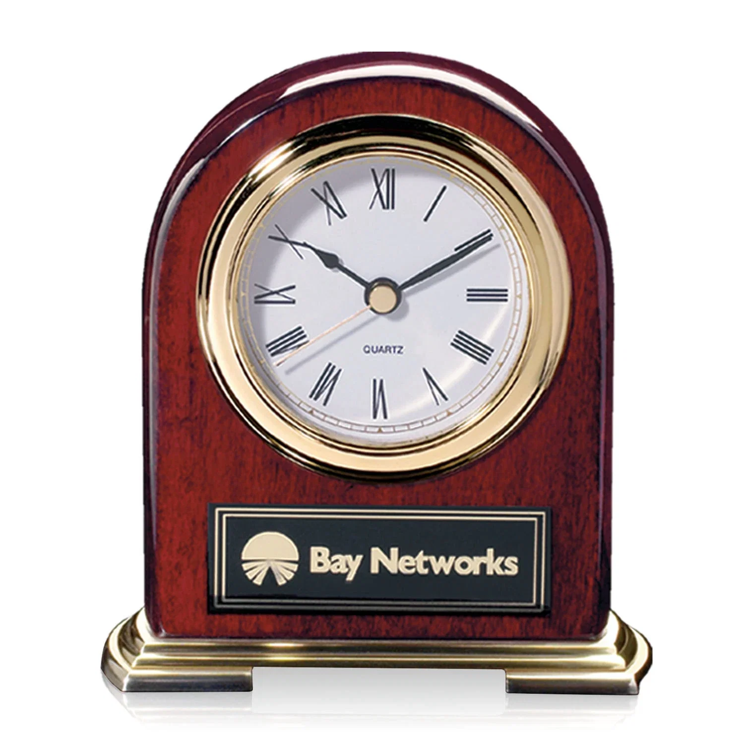 Birmingham Clock — view 3