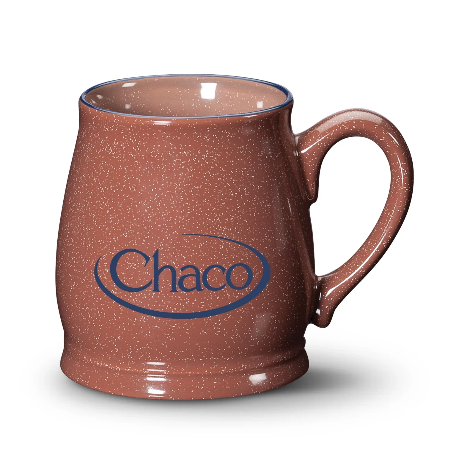 Custom Biscayne 3-Tone Mug 16oz for dealer and partner awards