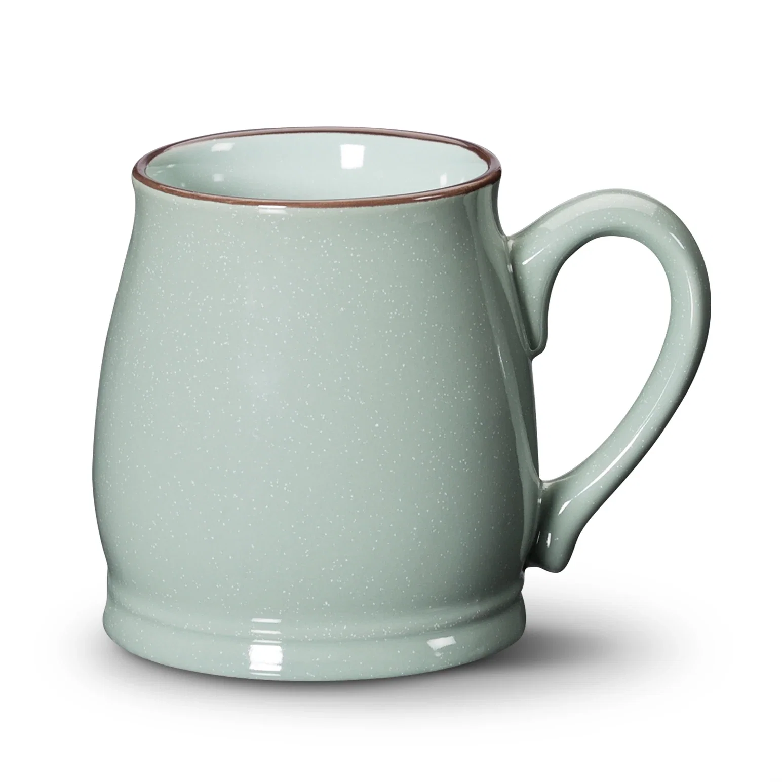 Personalized Biscayne 3-Tone Mug 16oz for sales achievement awards