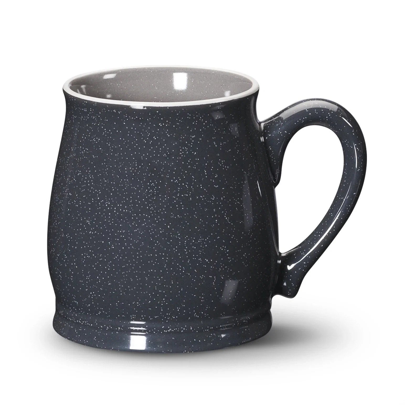Personalized Biscayne 3-Tone Mug 16oz for retirement presentations