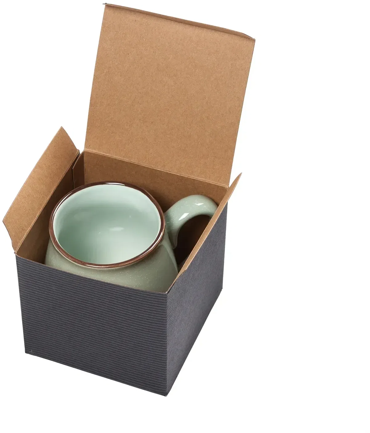 Biscayne 3-Tone Mug 16oz — view 4