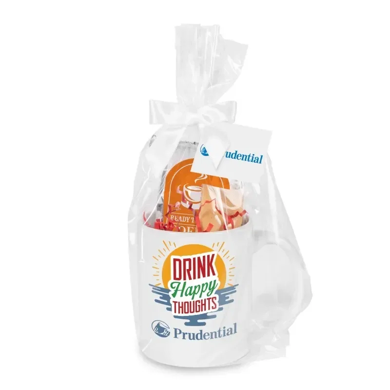 Biscotti Breakfast Gift Set — view 2