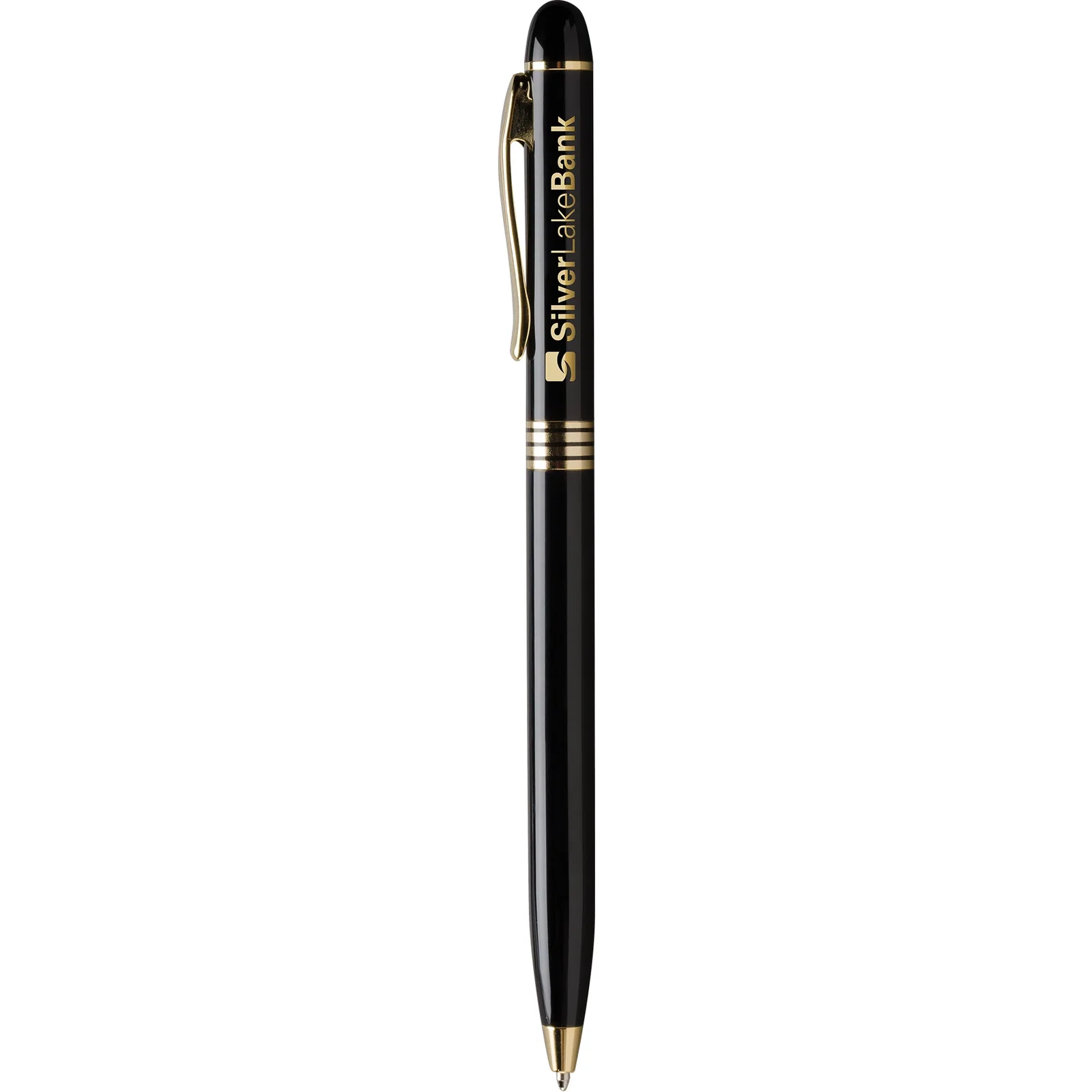 Bishop Pen — view 2