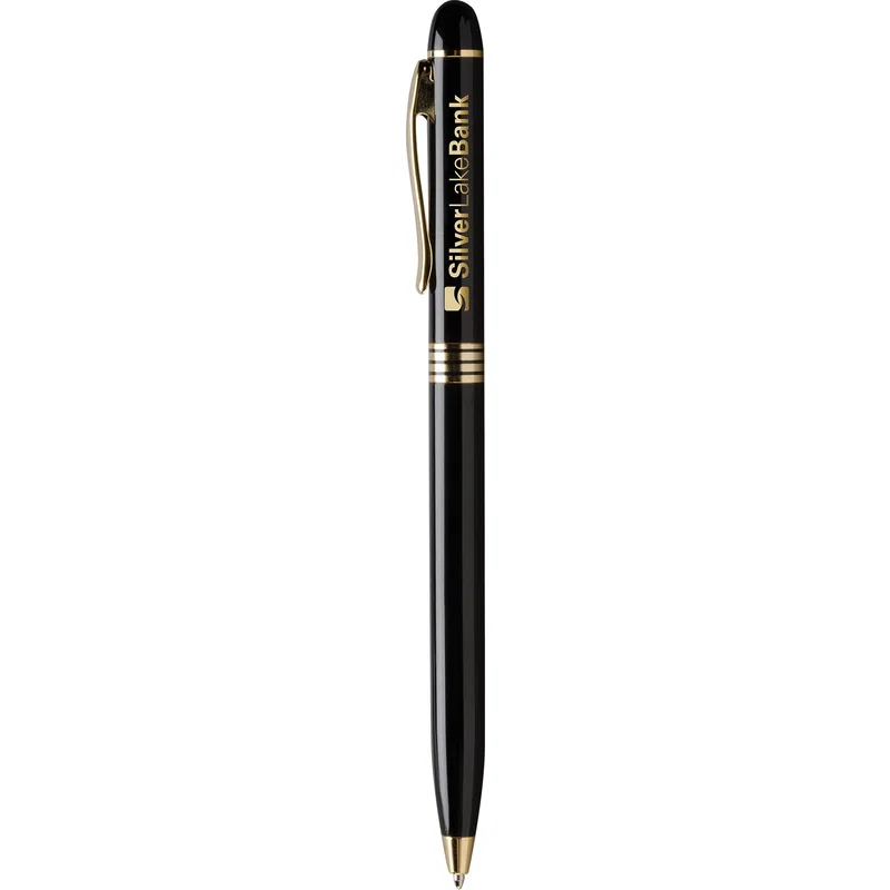 Bishop Pen — view 2