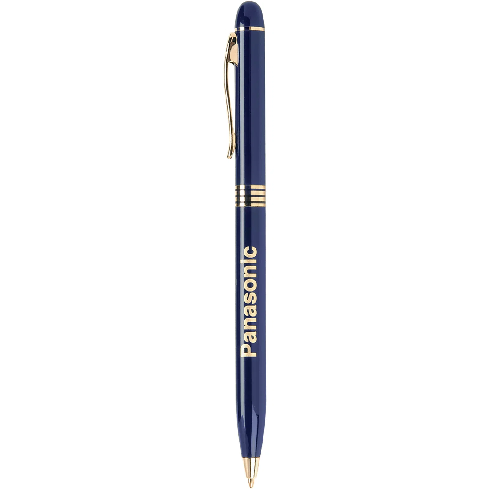 Bishop Pen — view 3