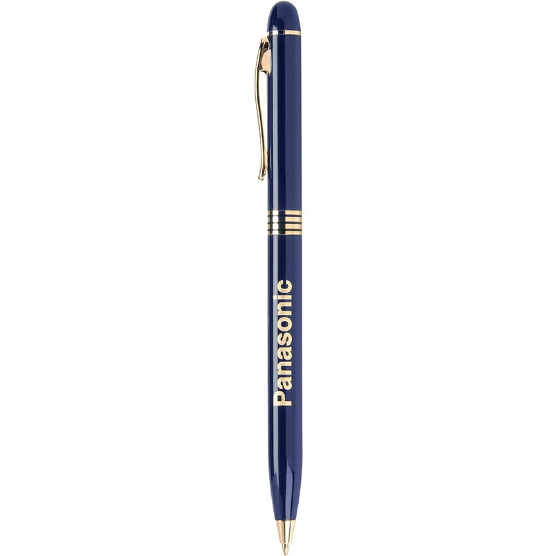 Bishop Pen — view 3