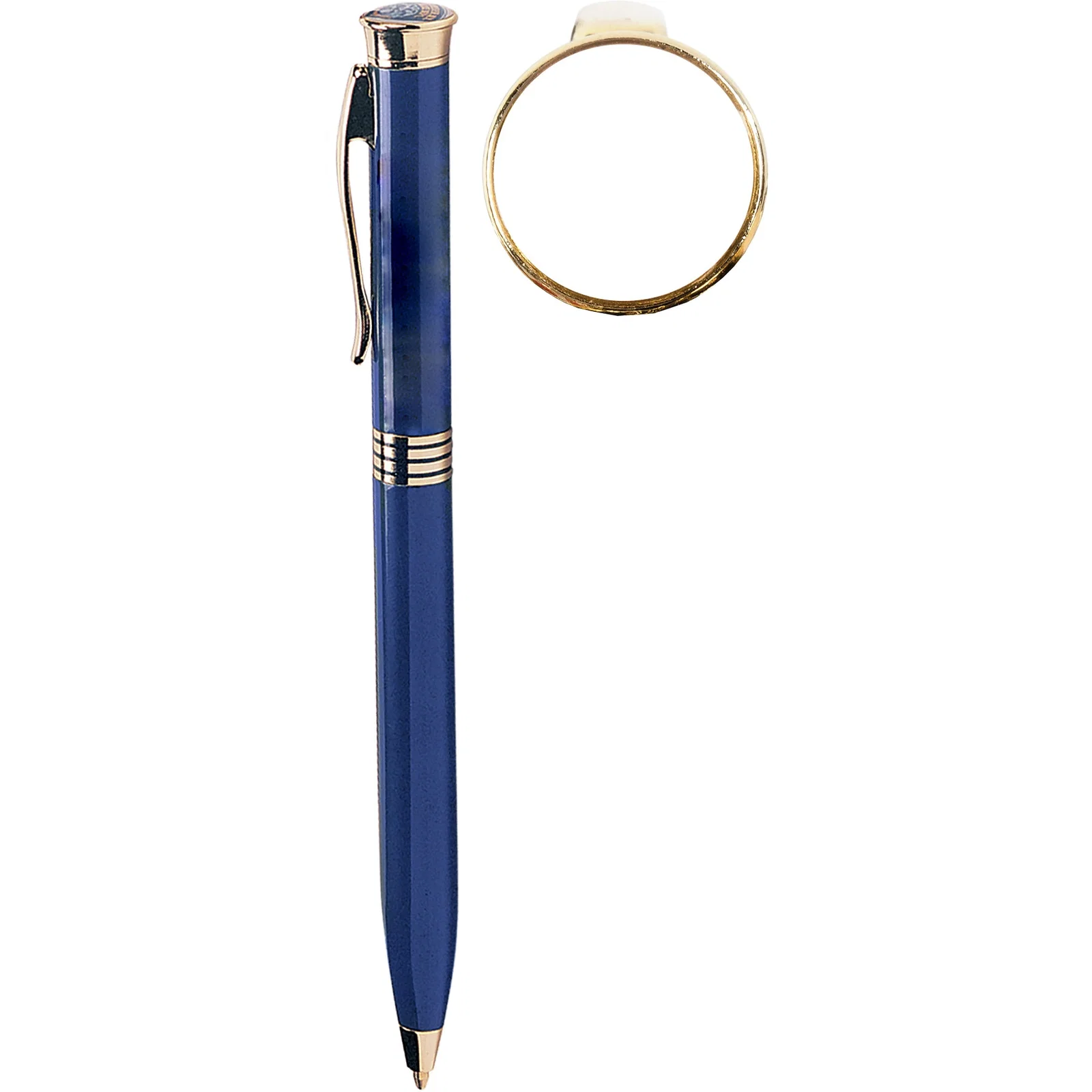 Bishop Photo Dome Pen — view 4
