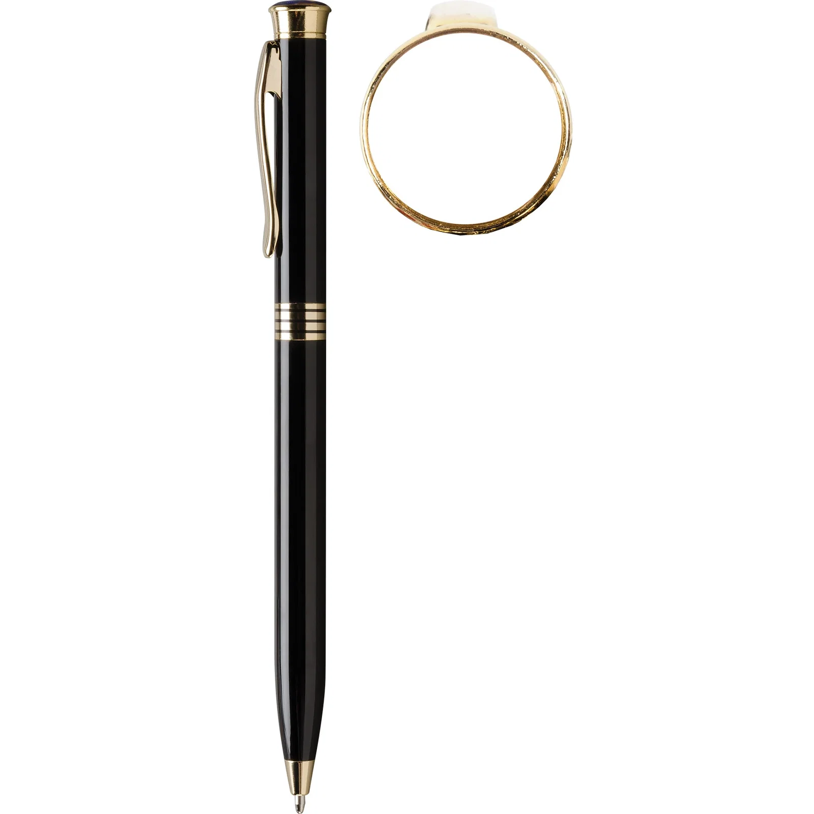 Bishop Photo Dome Pen — view 5