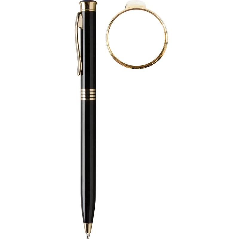 Bishop Photo Dome Pen — view 5