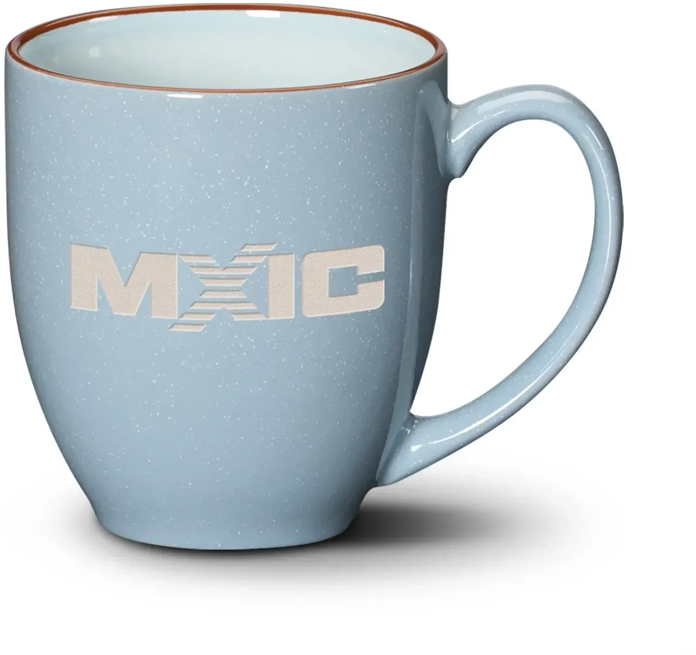 Bistro 3-Tone Mug — view 2