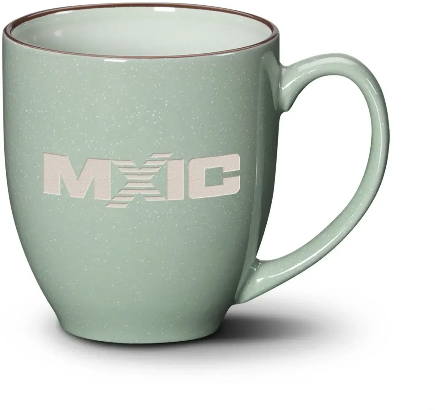 Bistro 3-Tone Mug — view 3