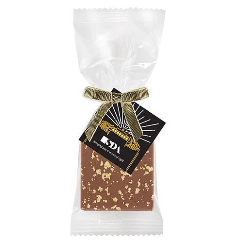 Bite-Sized Belgian Chocolate Gift Bag — view 2