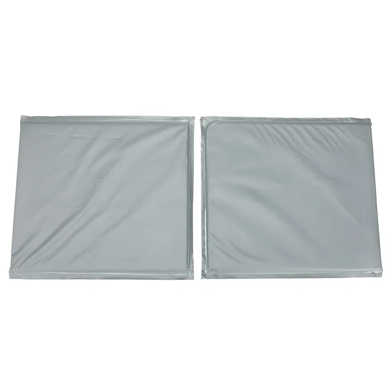 Custom Bivouac Collapsible Cooler shown in an alternate color option