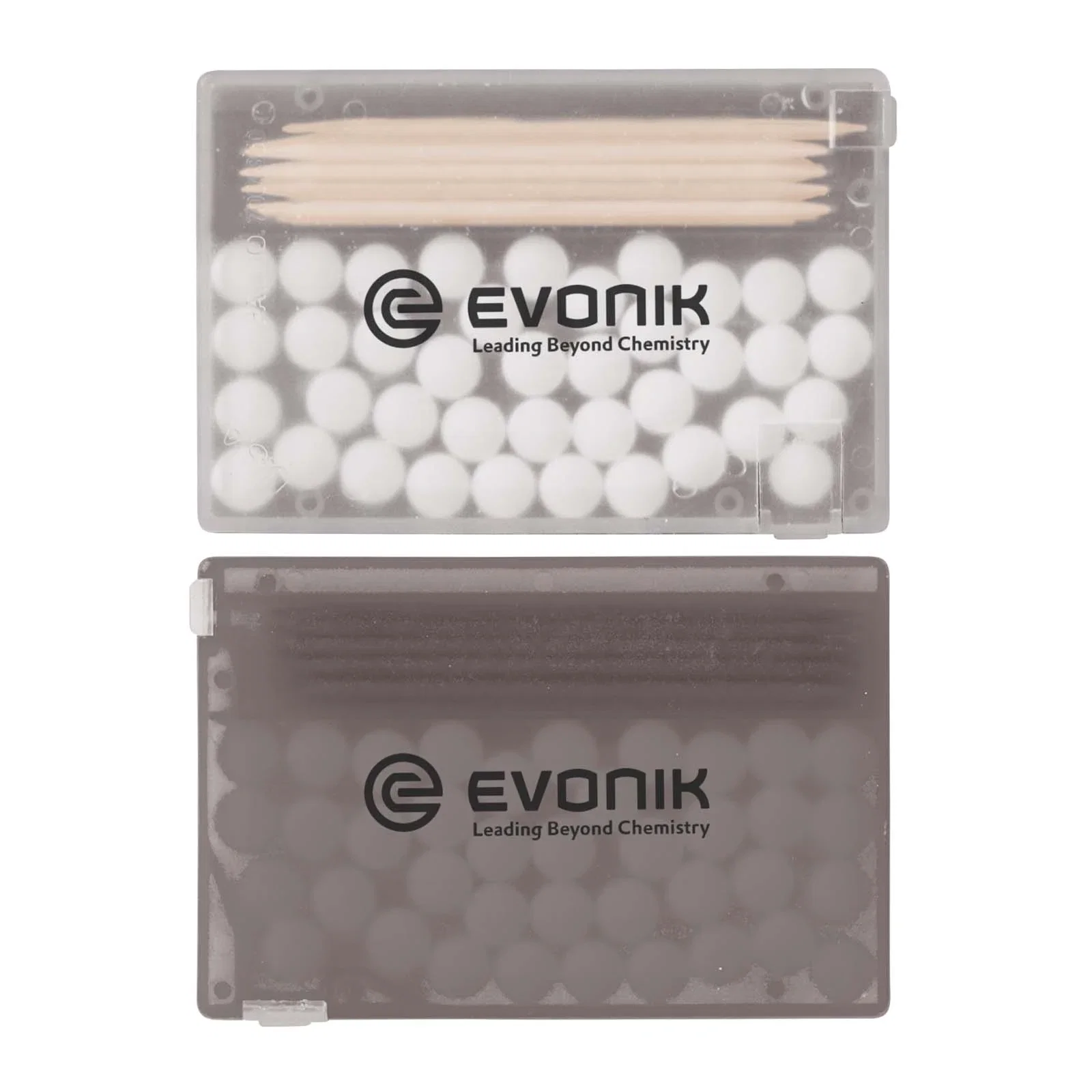 Biz Card Mints & Picks — view 2