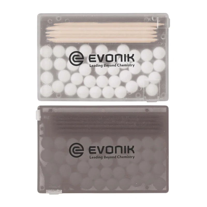 Biz Card Mints & Picks — view 2