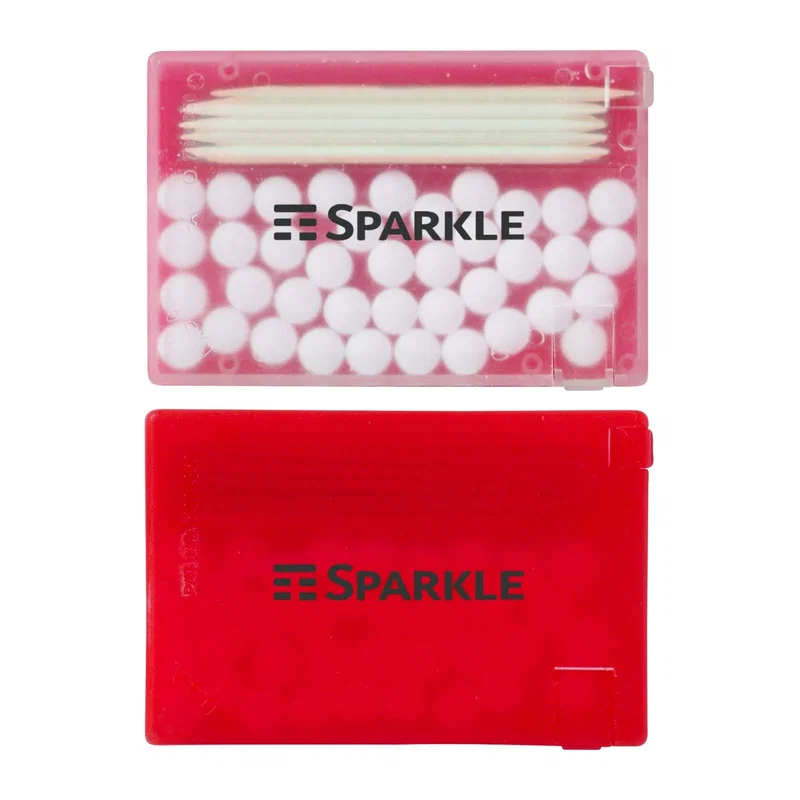 Biz Card Mints & Picks — view 4