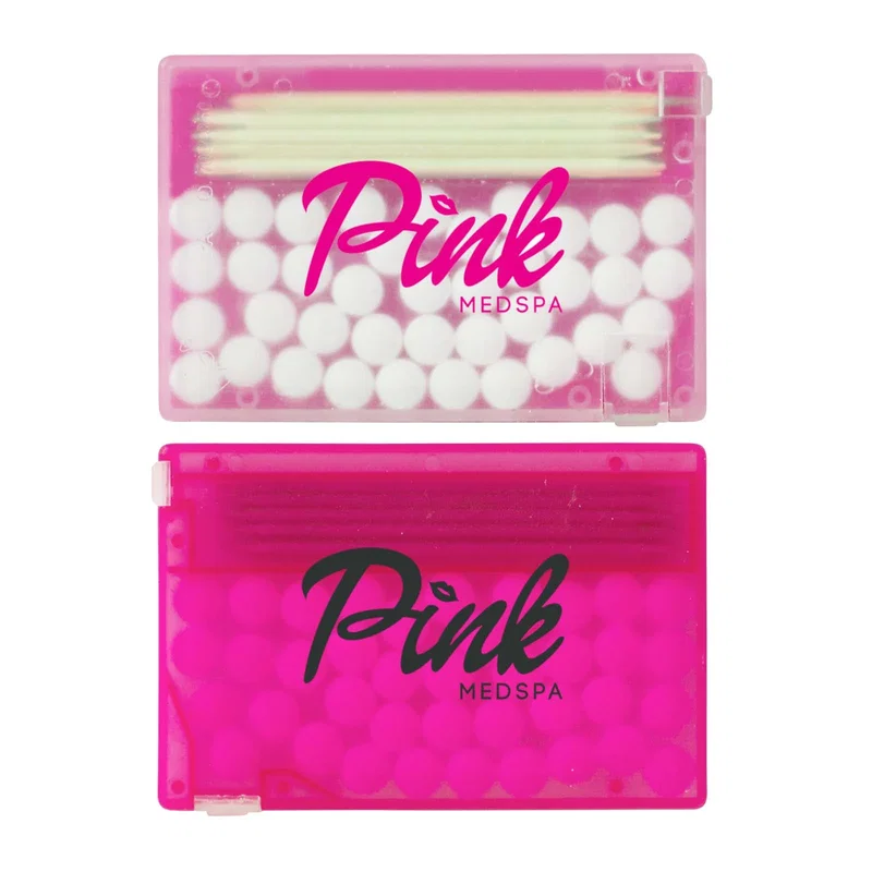 Biz Card Mints & Picks — view 6