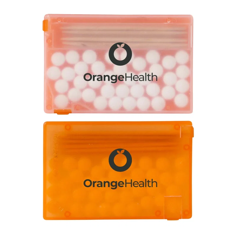 Biz Card Mints & Picks — view 7