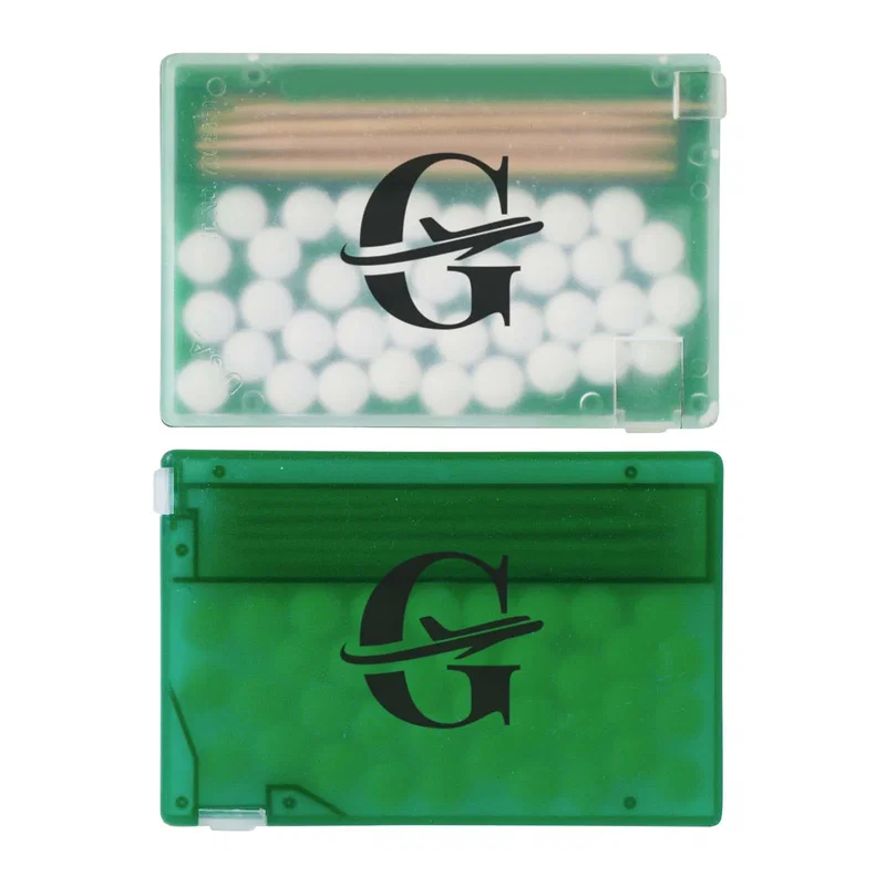 Biz Card Mints & Picks — view 5