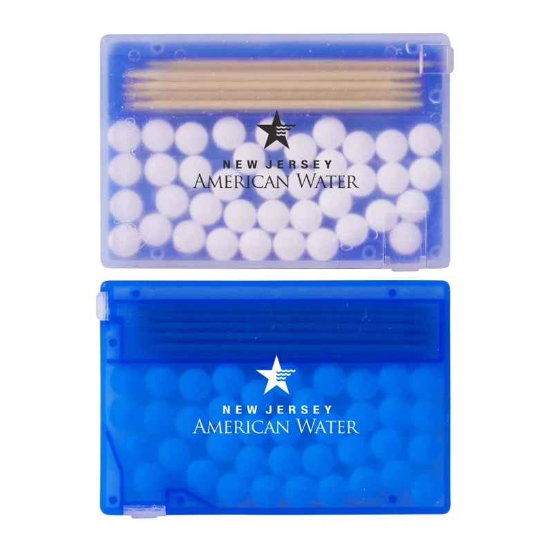 Biz Card Mints & Picks — view 8