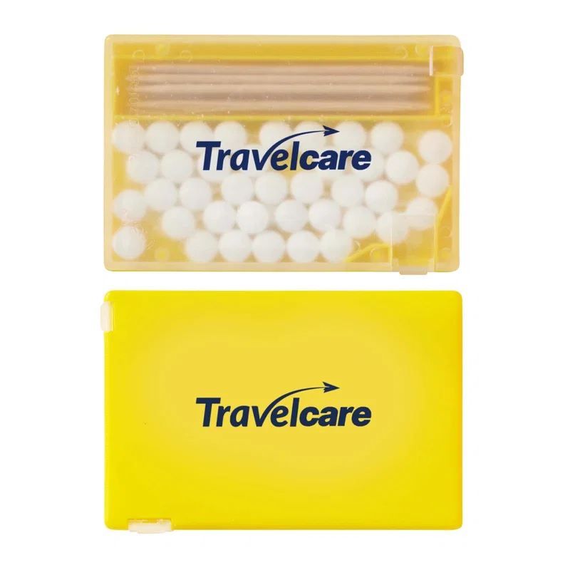 Biz Card Mints & Picks — view 9