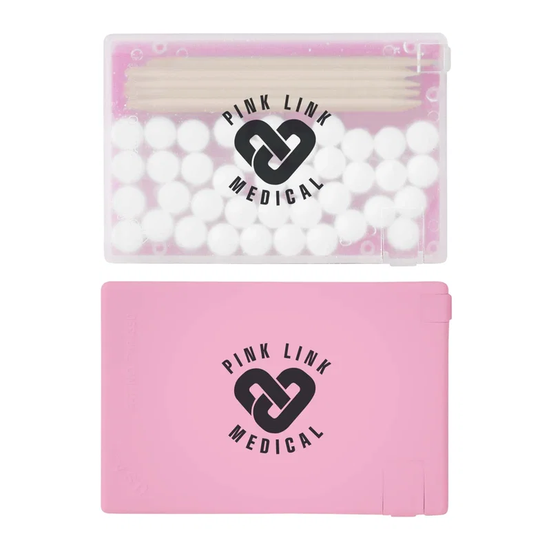 Biz Card Mints & Picks — view 12
