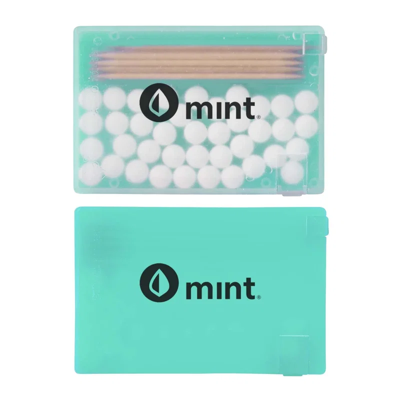 Biz Card Mints & Picks — view 11