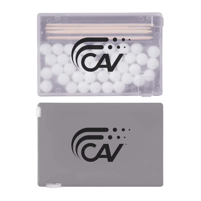 Biz Card Mints & Picks — view 13