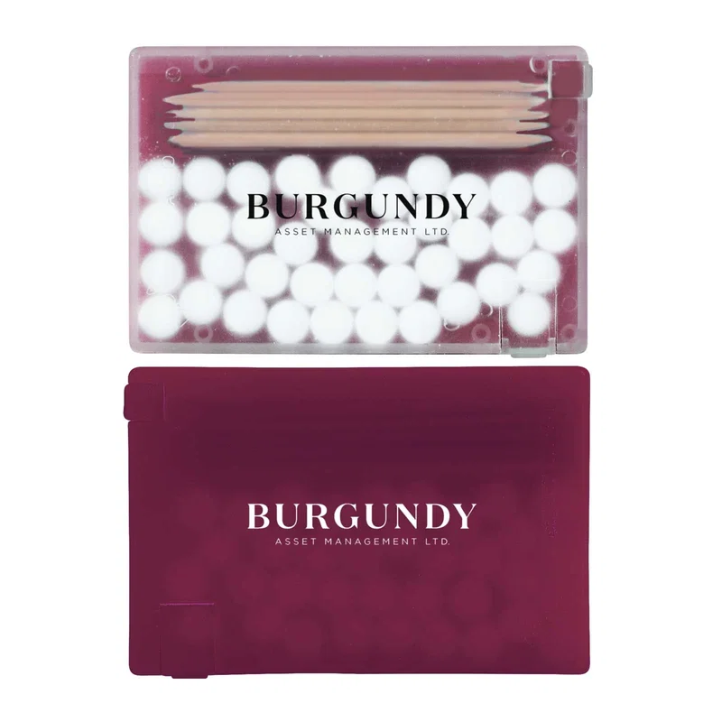 Biz Card Mints & Picks — view 14
