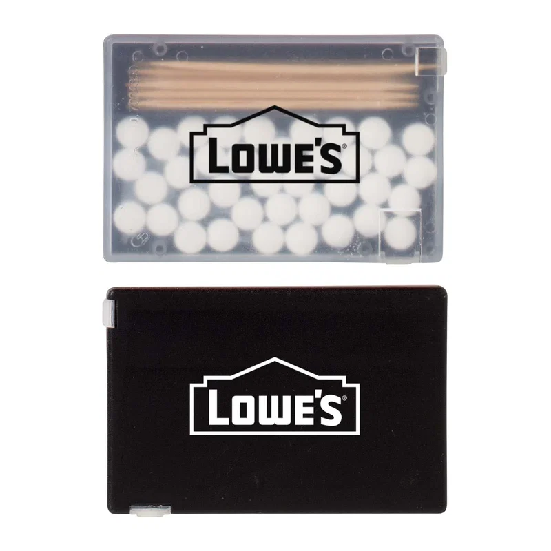 Biz Card Mints & Picks — view 16