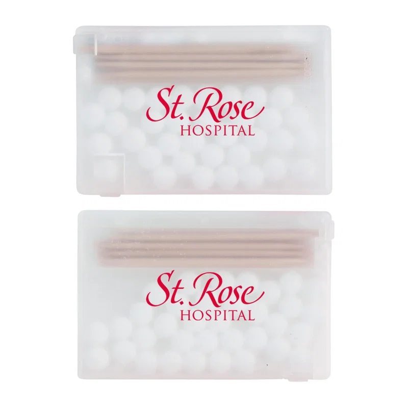 Biz Card Mints & Picks — view 15