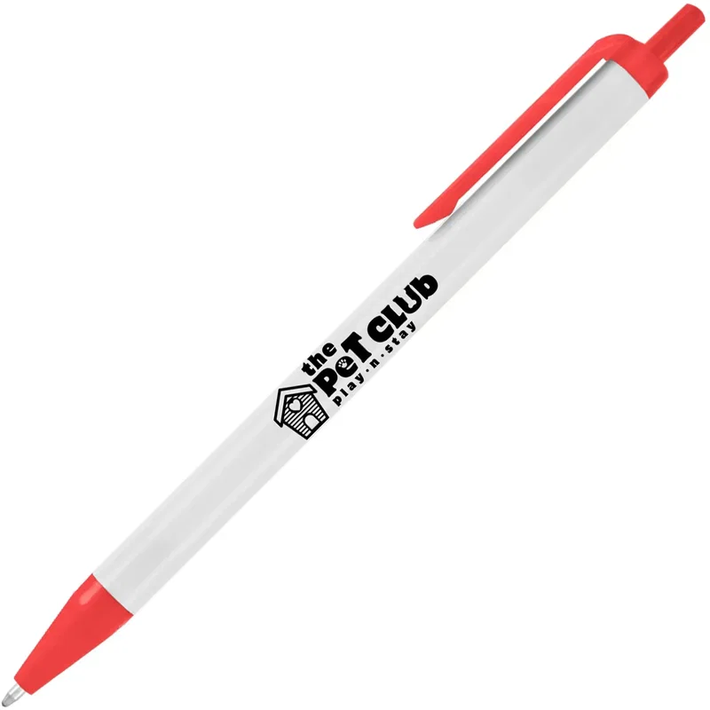 Biz Click Pen (Black Ink) — view 10